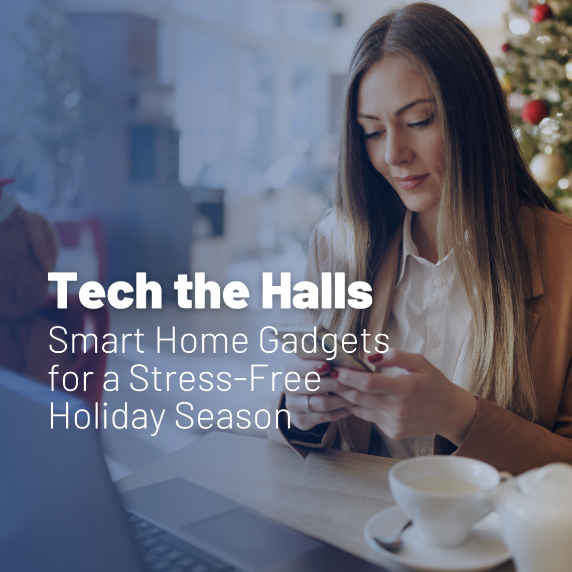 Tech the Halls